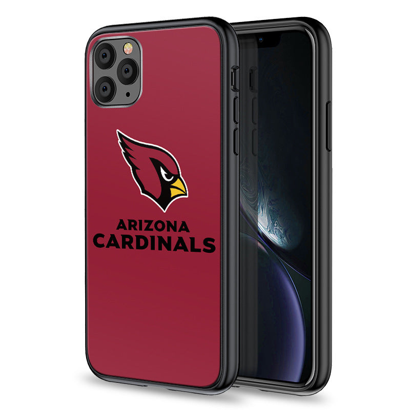 Football Team Iphone 12 Max Pro case - Fivestartees