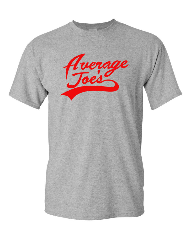 Dodgeball Average joe's Gym T-shirt - Fivestartees