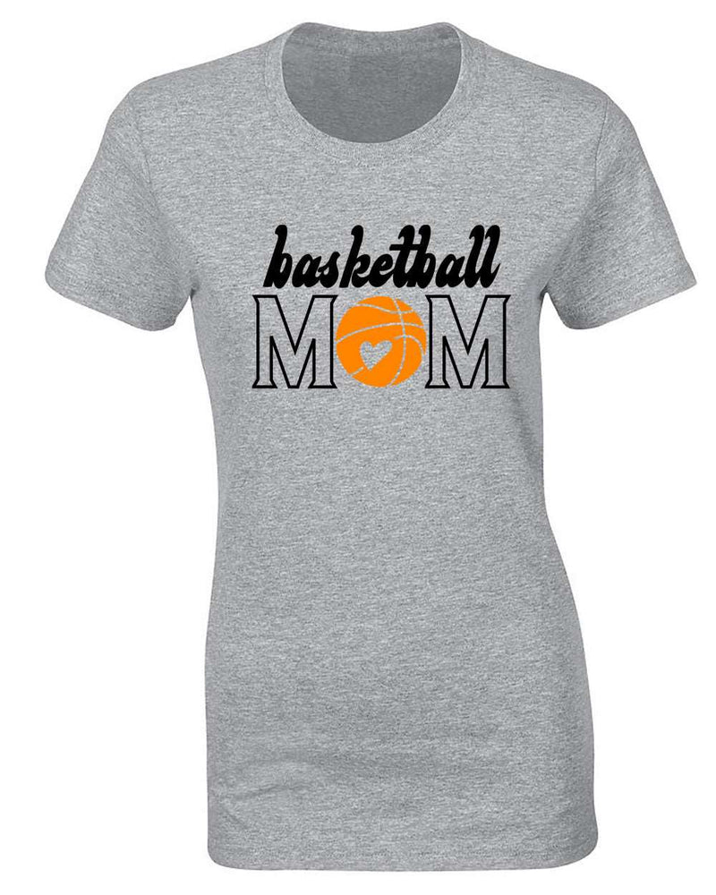 Basketball Mom T-shirt Sport t-shirt - Fivestartees