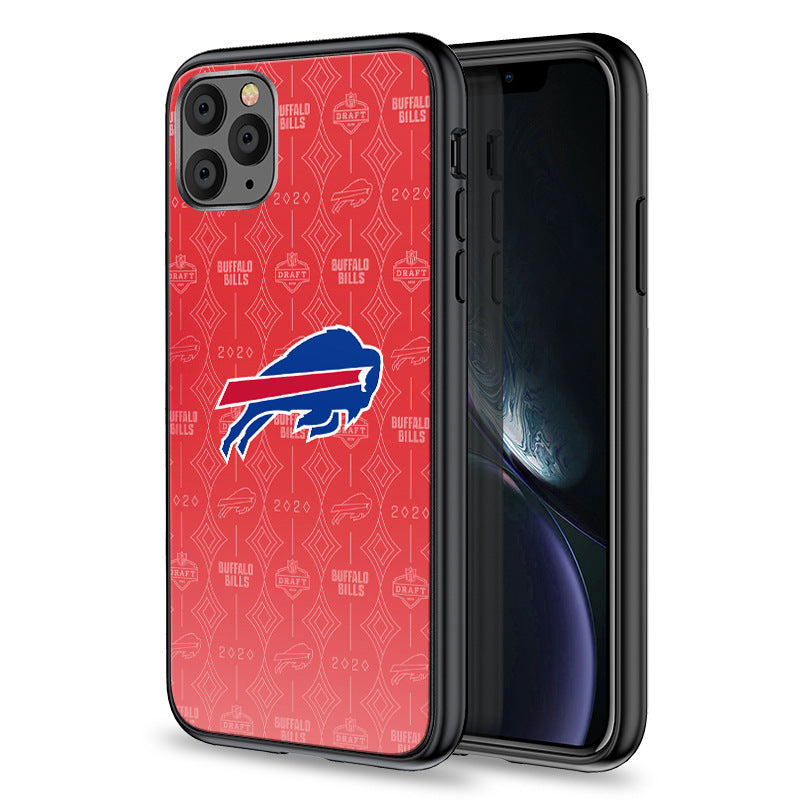 Football Team Iphone 12 Max Pro case - Fivestartees