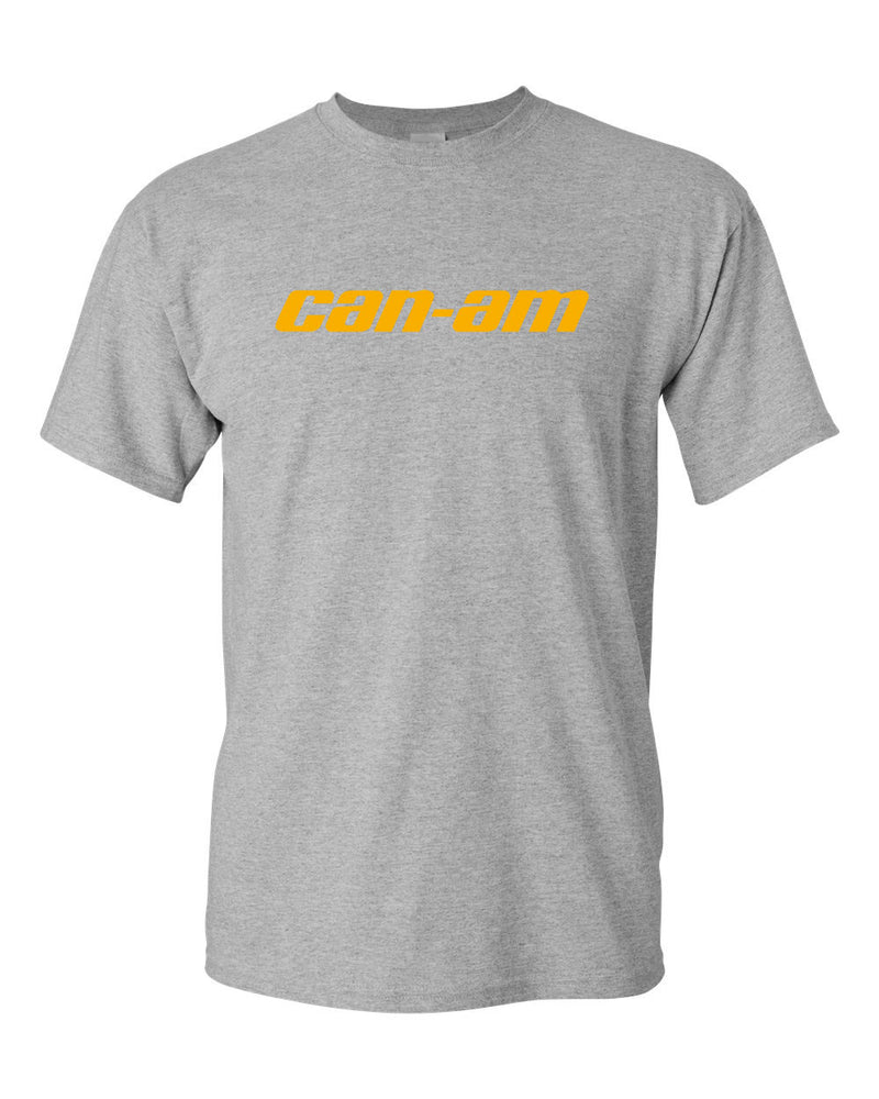 Can Am ATV Off-road T-Shirt Racing T-shirt - Fivestartees