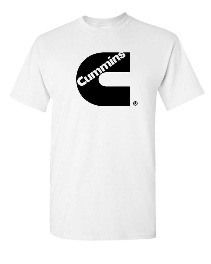 Cummins motor t shirt truck t-shirt - Fivestartees