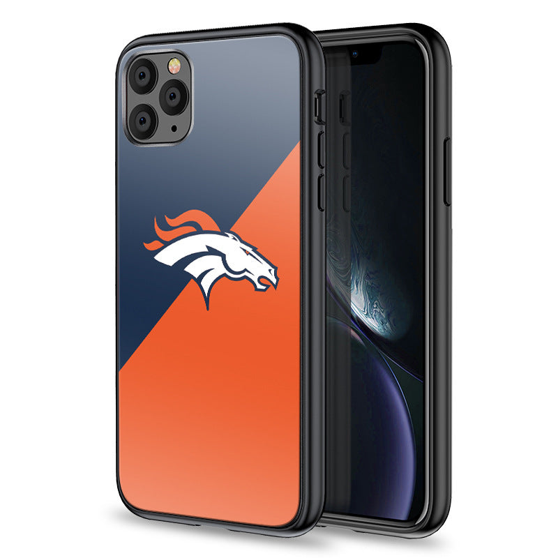 Football Team Iphone 12 Max Pro case - Fivestartees