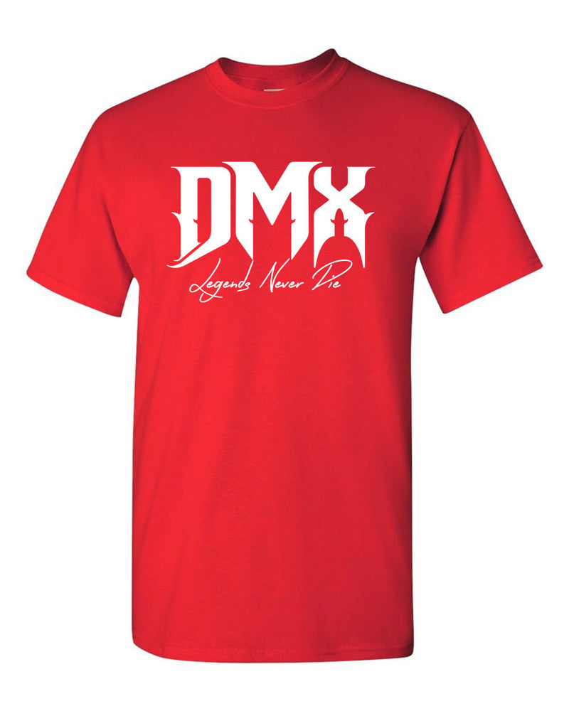 Tribute for Dark Man X t-shirt rapper t-shirt - Fivestartees