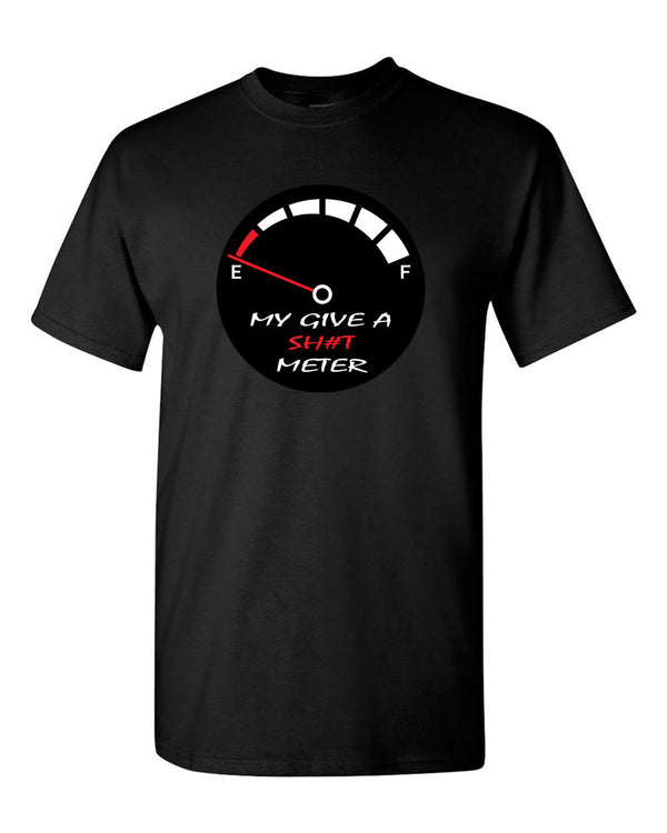 give a damn Funny saying t-shirt sarcasm t-shirt - Fivestartees
