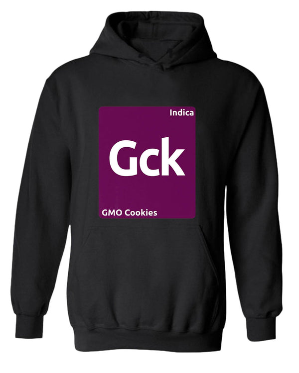 GMO cookies hoodie - Fivestartees