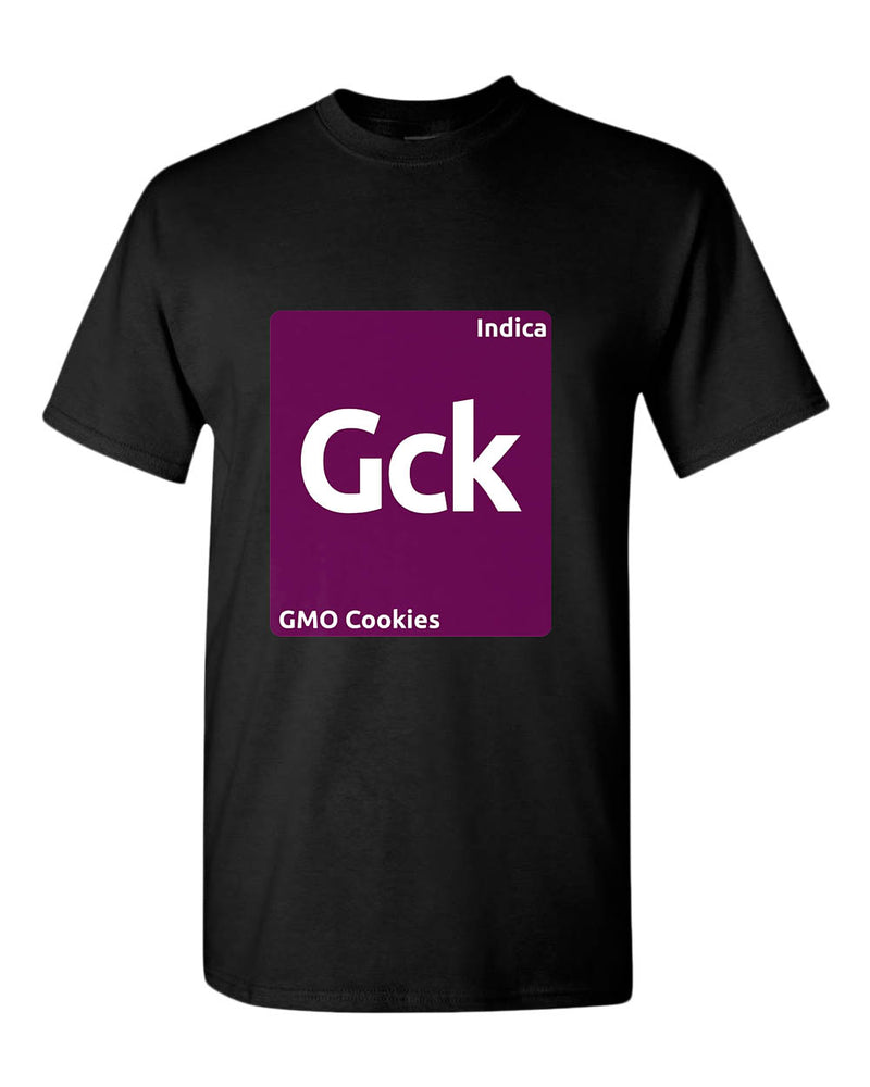GMO cookies t-shirt - Fivestartees