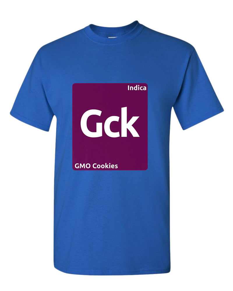 GMO cookies t-shirt - Fivestartees