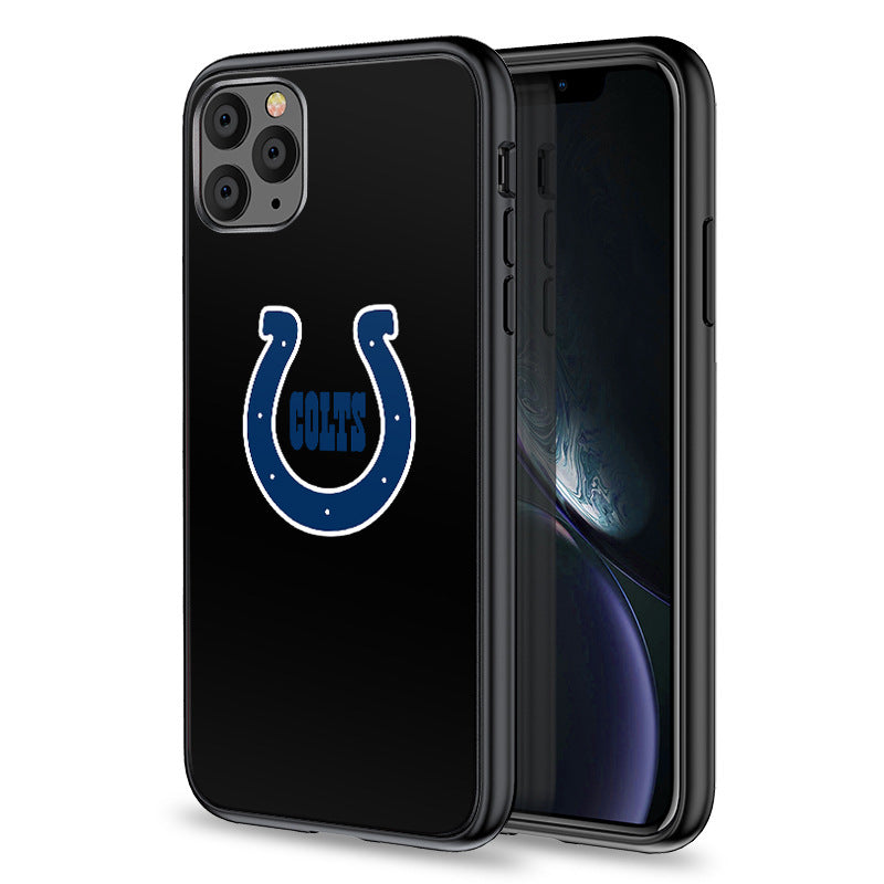 Football Team Iphone 12 Max Pro case - Fivestartees