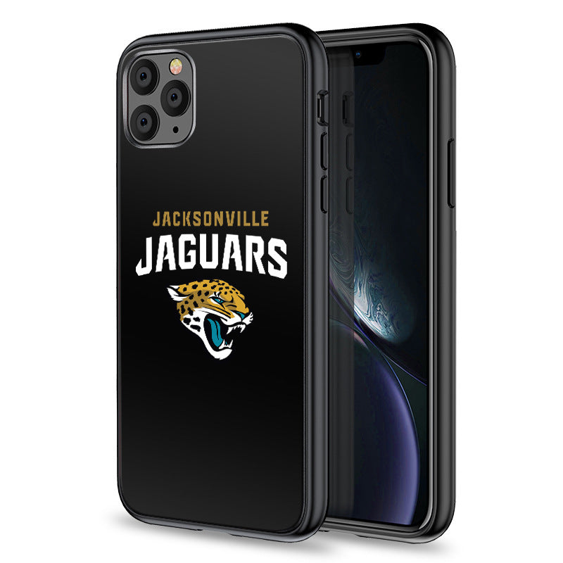 Football Team Iphone 12 Max Pro case - Fivestartees