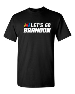 Let's Go Brandon Joe Biden Funny Political Adults T-shirt - Fivestartees