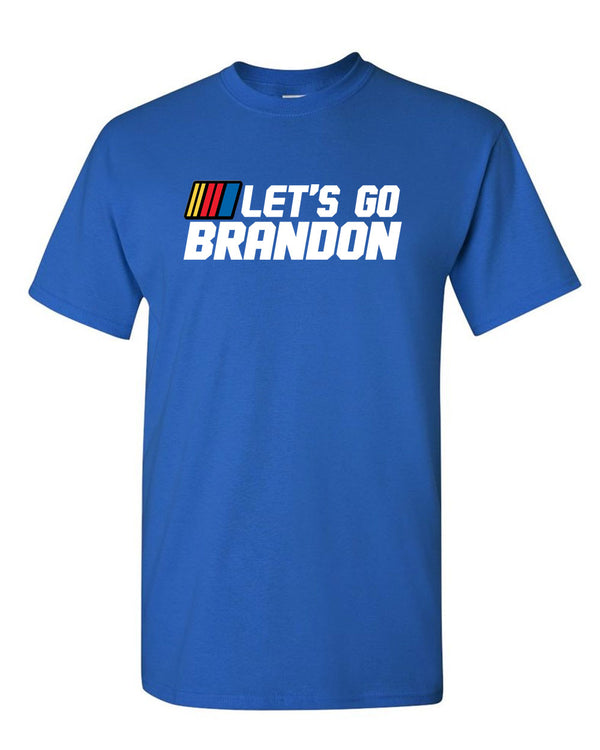 Let's Go Brandon Joe Biden Funny Political Adults T-shirt - Fivestartees