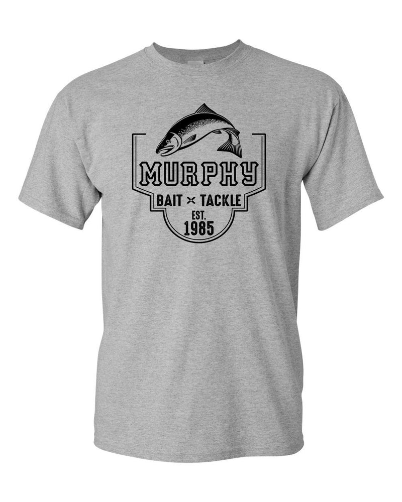 Murphy Bait and tackle T-shirt - Fivestartees