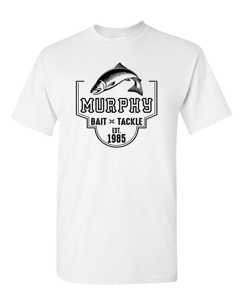 Murphy Bait and tackle T-shirt - Fivestartees