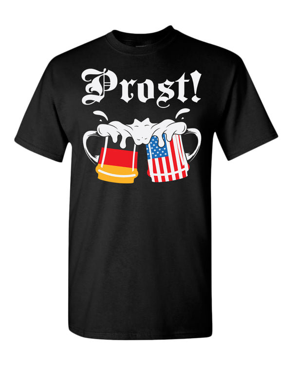 Prost ber t-shirt - Fivestartees