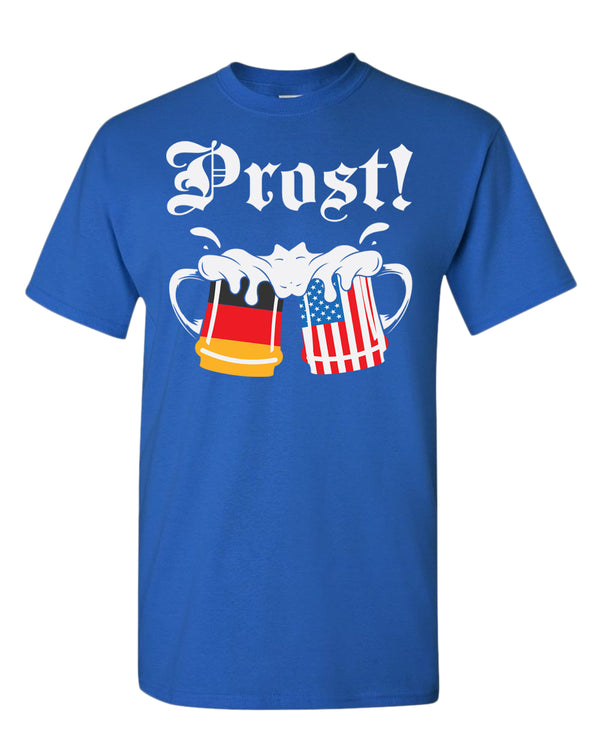 Prost ber t-shirt - Fivestartees