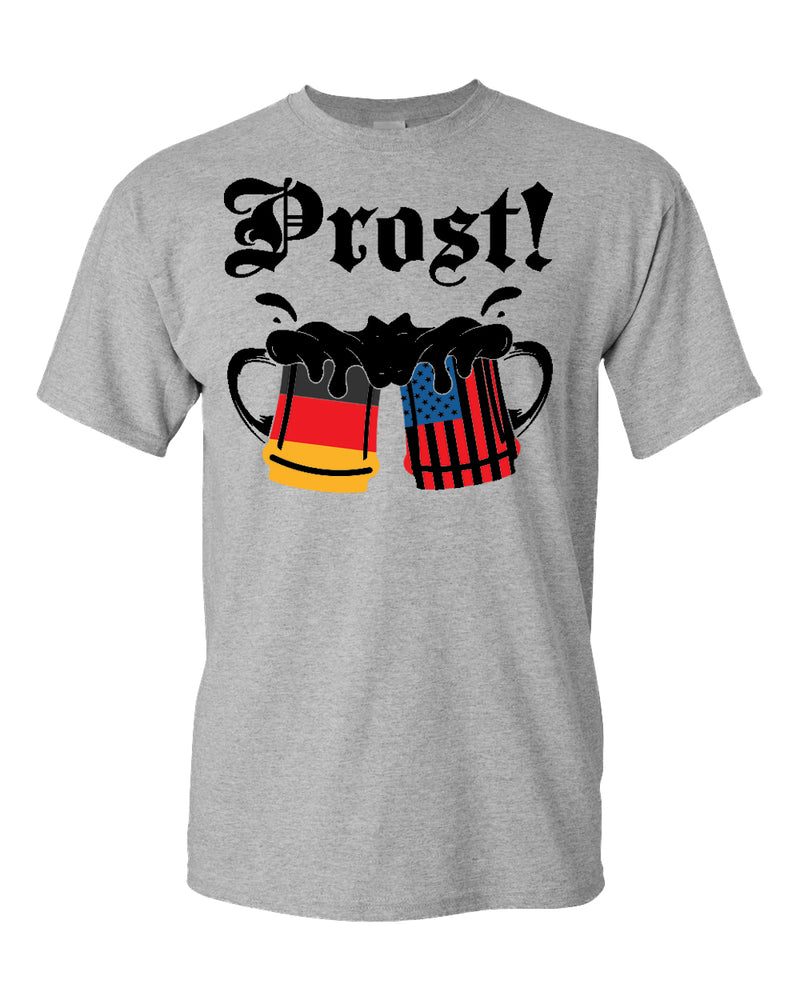 Prost ber t-shirt - Fivestartees