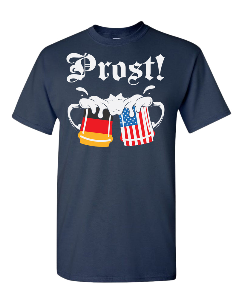 Prost ber t-shirt - Fivestartees