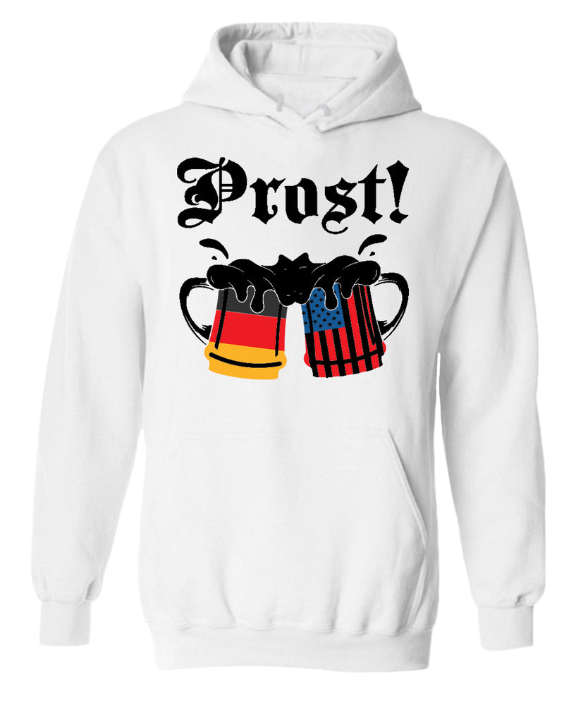 Prost ber hoodie - Fivestartees