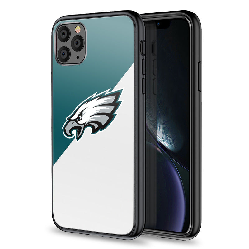 Football Team Iphone 12 Max Pro case - Fivestartees