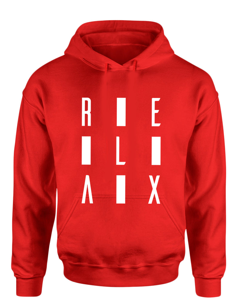 Relax hoodie, motivational hoodie, inspirational hoodies, casual hoodies - Fivestartees