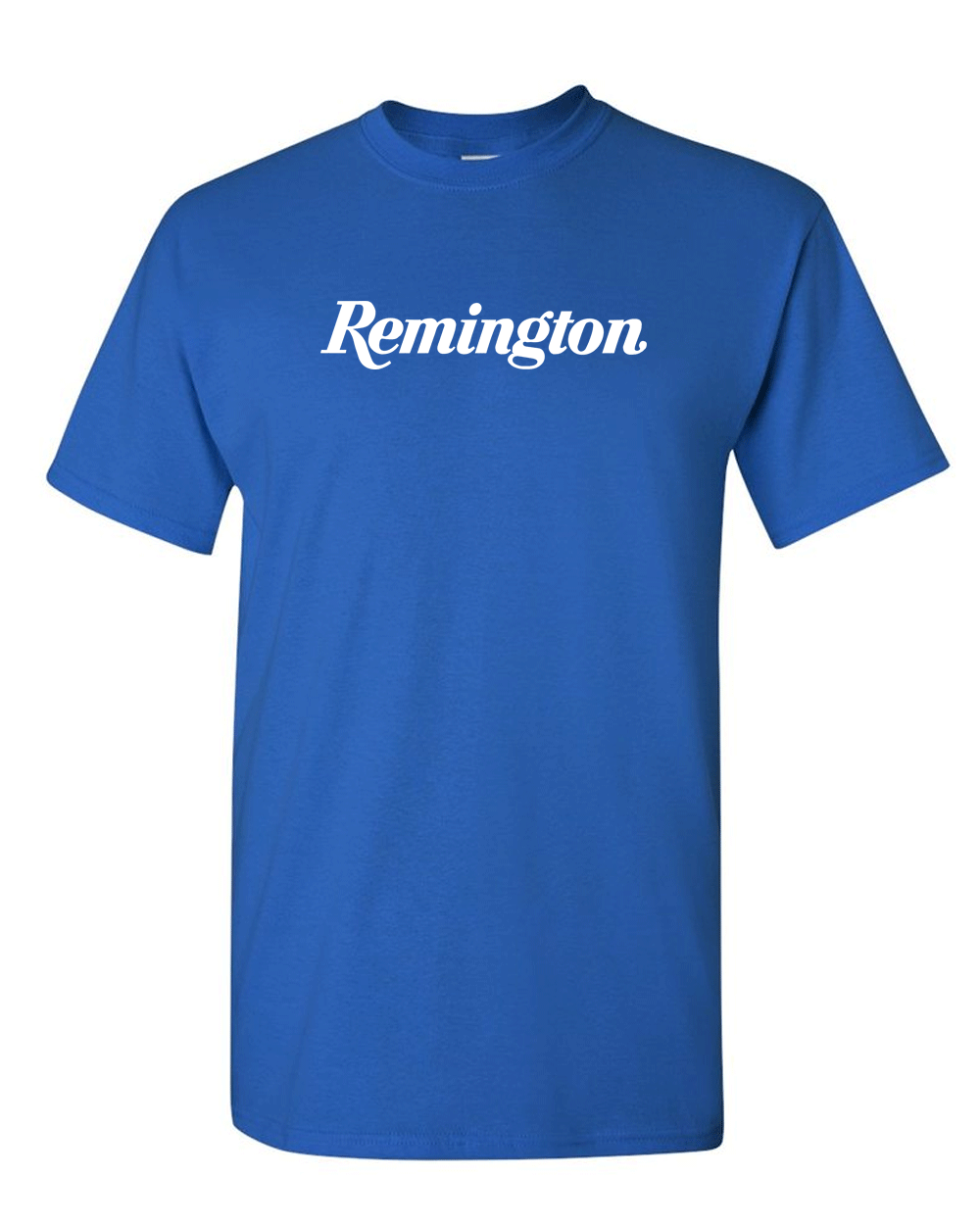 2nd amendment t-shirt Remington T-Shirt - Fivestartees
