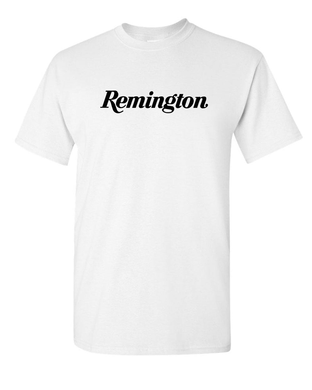 2nd amendment t-shirt Remington T-Shirt - Fivestartees