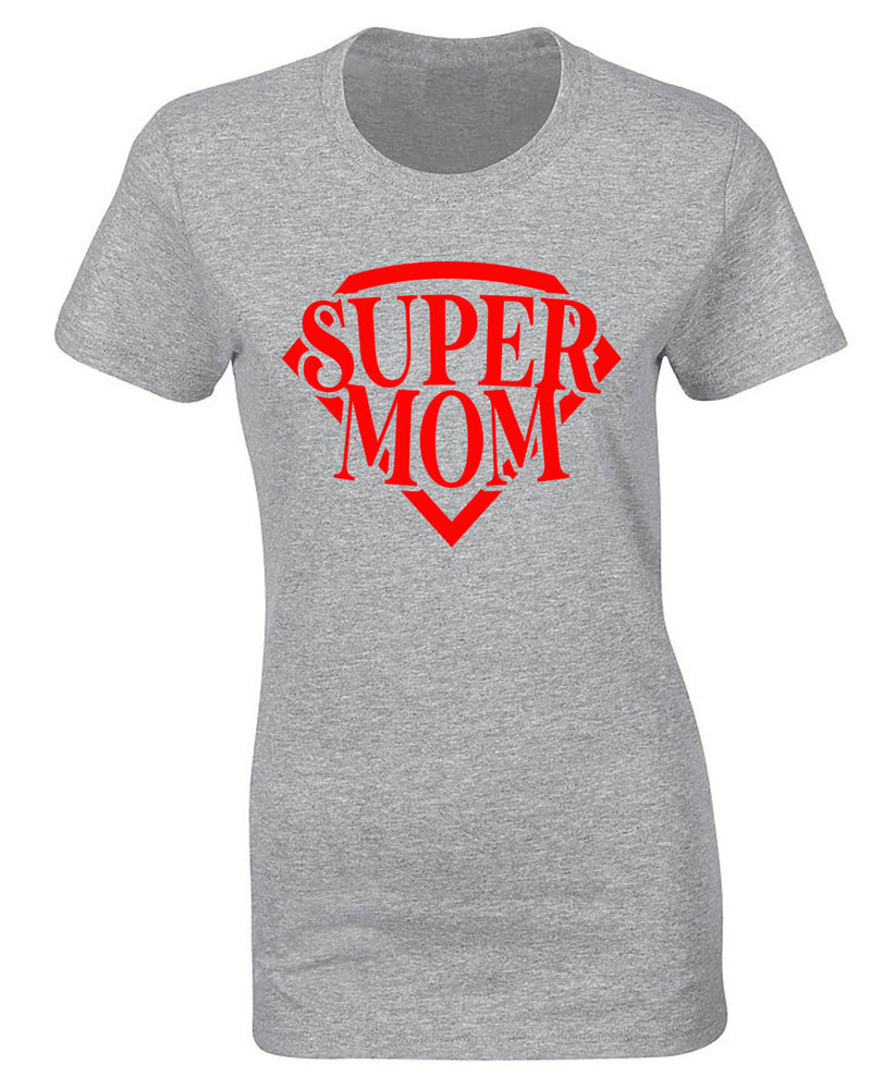 Super Mom T-shirt - Fivestartees