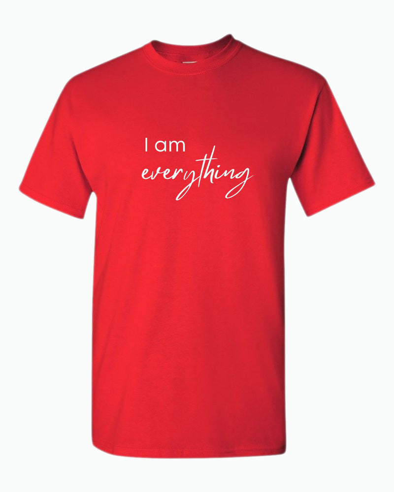 I have everything i need / I'm everything Couple Matching T-shirt Valentine's Day T-shirt - Fivestartees