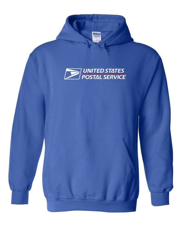 USPS HOODIE postal Hoodie United States postal Service Hoodie - Fivestartees